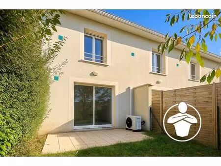 maison 4 pièces 67 m²
