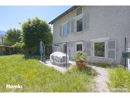 maison 3 pièces 70 m²