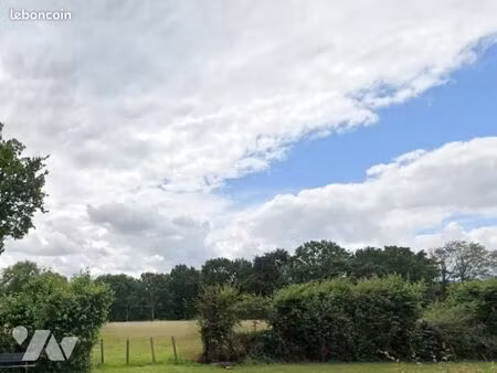 terrain 12533 m² st ouen des toits