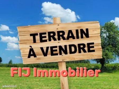 terrain la bernerie en retz