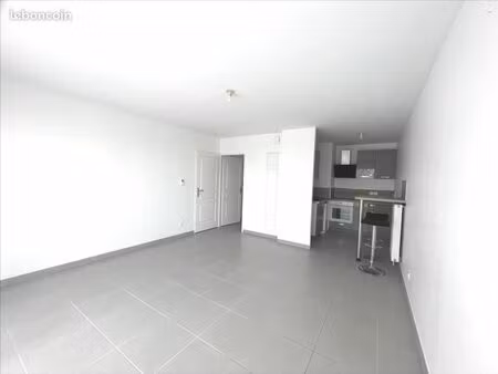 appartement 2 pièces 50 m²