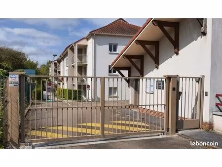appartement f3 - 63 m2 - châlons en champagne