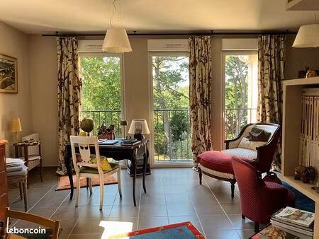 appartement 2 pièces 68 m²