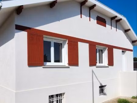 duplex 4 pièces 88 m2