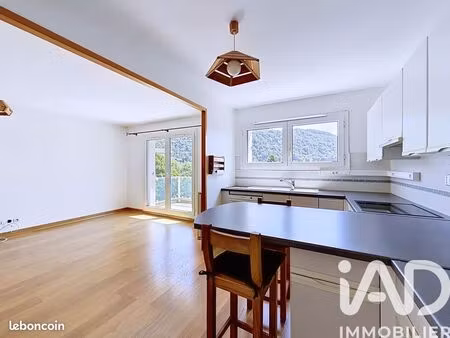 appartement 2 pièces 50 m²