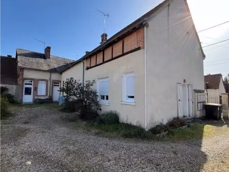 immeuble 5 appartements loués