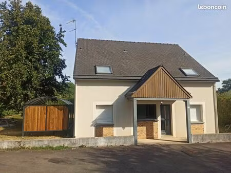immeuble de rapport - bruz ker lann