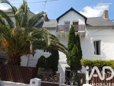 appartement 2 pièces 31 m²