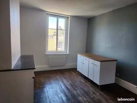 nancy  rue mézières 41m2 89000