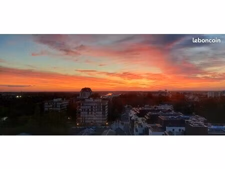 appartement orleans la madeleine