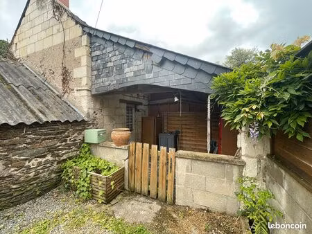 maison 2 pièces 30 m²