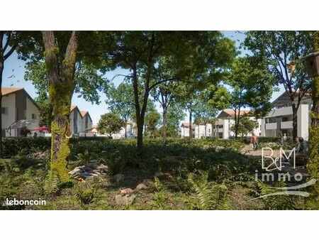 appartement 4 pièces 87 m²