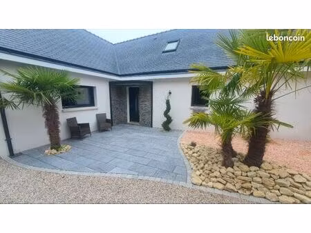 maison rénovée 175 m² + studio indépendant