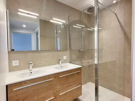 appartement t4 entièrement rénové à louer