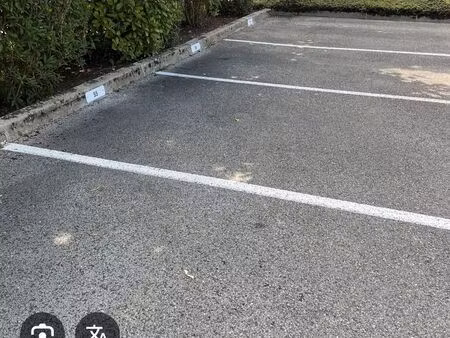 recherche achat garage