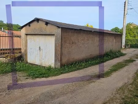 garage thil