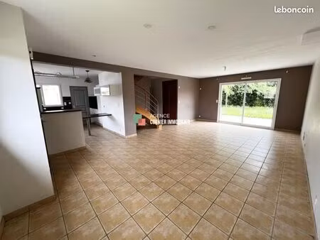 maison 6 pièces 131 m²