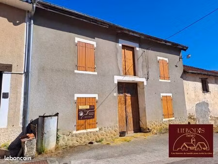 maison 8 pièces 240 m²