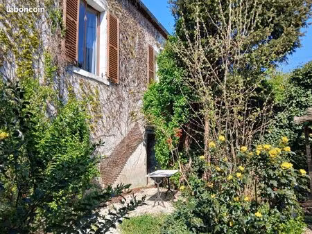 charmante maison du 18ème