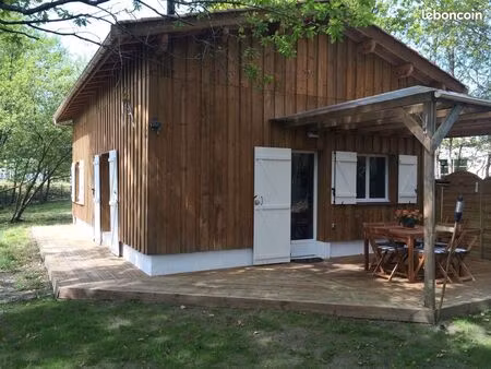 chalet