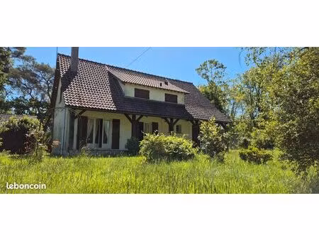 maison chatenoy