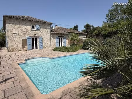 maison 6 pièces 150 m²