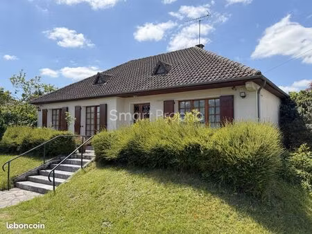 maison 5 pièces 90 m²
