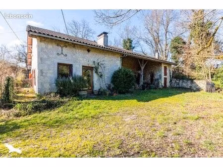ferme 5 pièces 175 m²