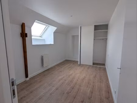 location maison en mitoyenneté
