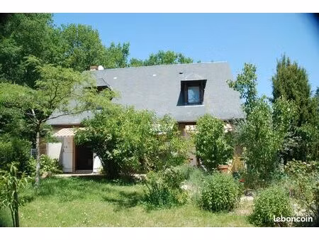 à découvrir maison rénover