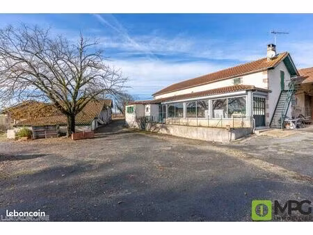 maison 5 pièces 75 m²