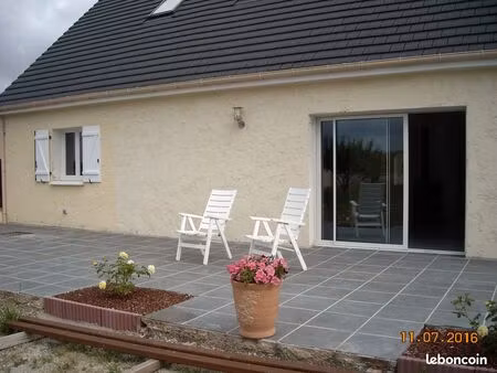 maison famimiale