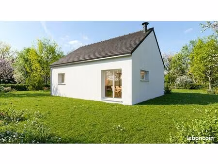 maison essentielle