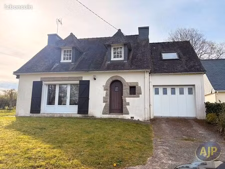 maison 5 pièces 97 m²