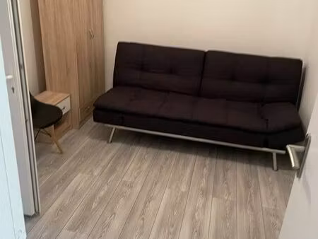 maison logement