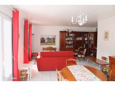 maison 5 pièces 105 m²