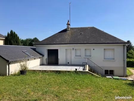 maison 7 pièces 159 m²