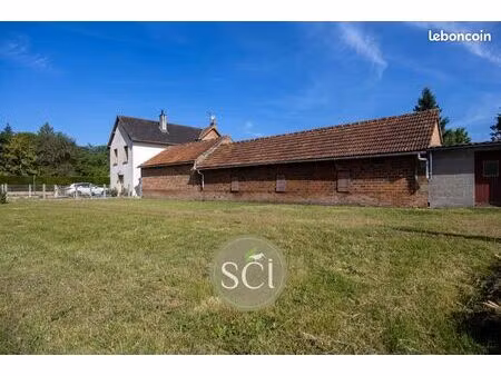 maison 6 pièces 149 m²