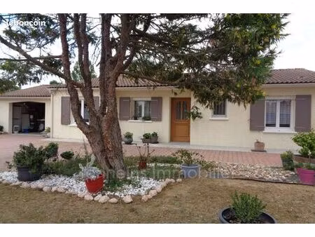 maison 5 pièces 95 m²