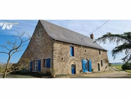maison 6 pièces 213 m²