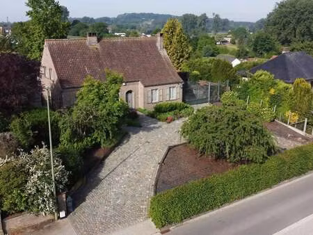 maison à vendre à oetingen € 735.000 (loris) - aeygems vastgoed | zimmo
