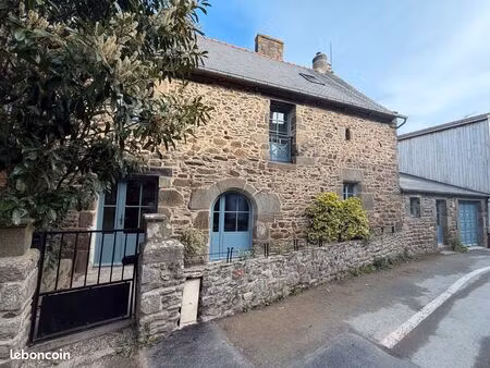 maison 5 pièces – 140 m² – saint-suliac