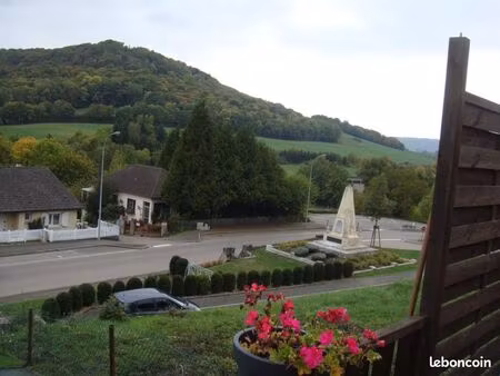 terrain a bâtir