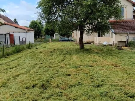 terrain constructible mercy-le-bas