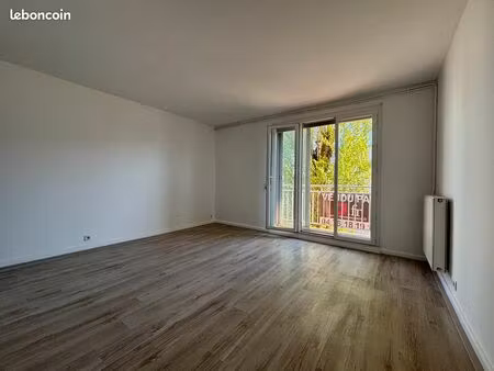 appartement 4p+c 69m²