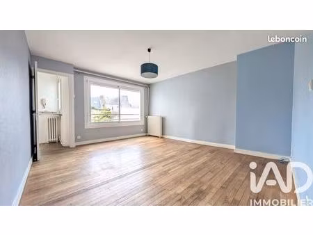 appartement 4 pièces 54 m²