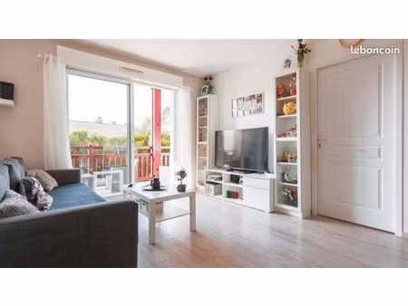 appartement 62 m2