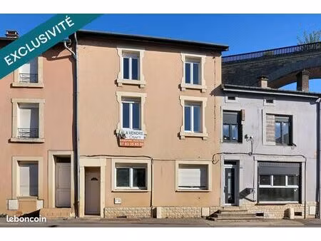 appartement 3 pièces 50 m²