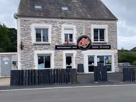 fond de commerce