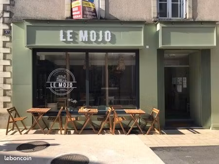 local commercial déjà loué
